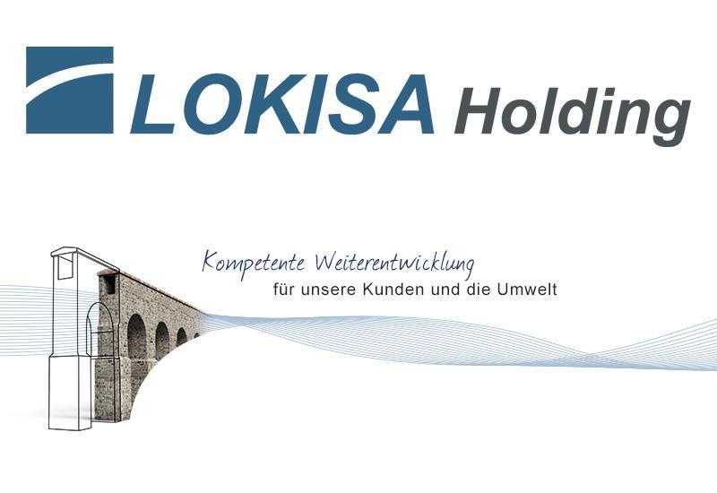 LOKISA Holding – eine verlässliche Gemeinschaft 